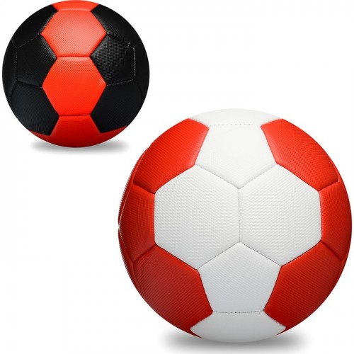 Мяч футбольный 00-0517 в ассортименте